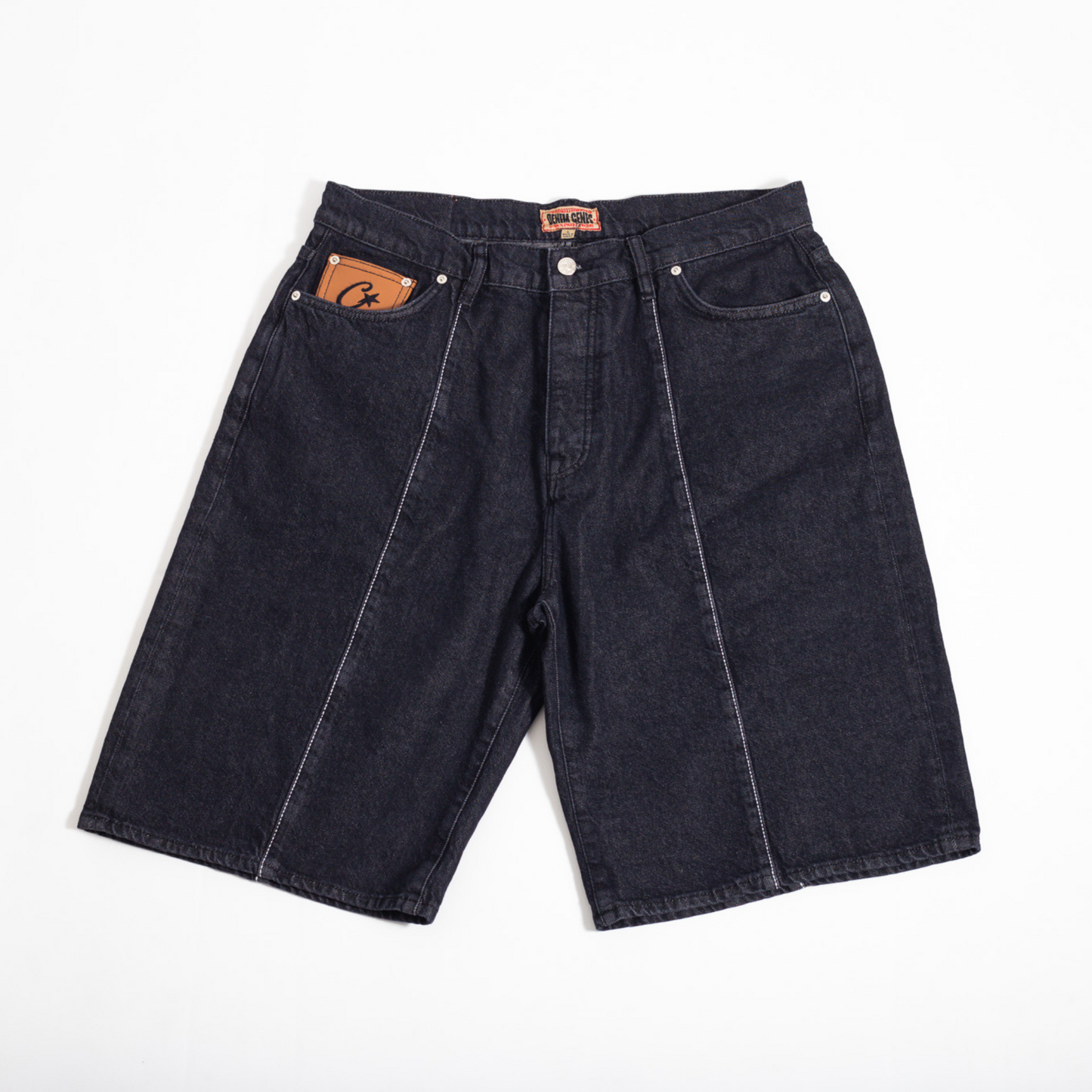 Bermuda Corteiz Jeans C Star