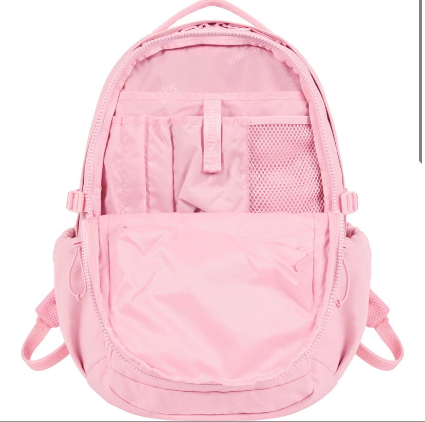 Mochila Supreme Cordura