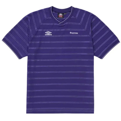 Jersey Supreme x Umbro