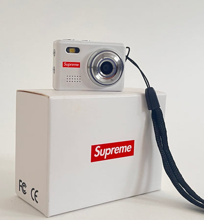 Mini Câmera Digital Supreme
