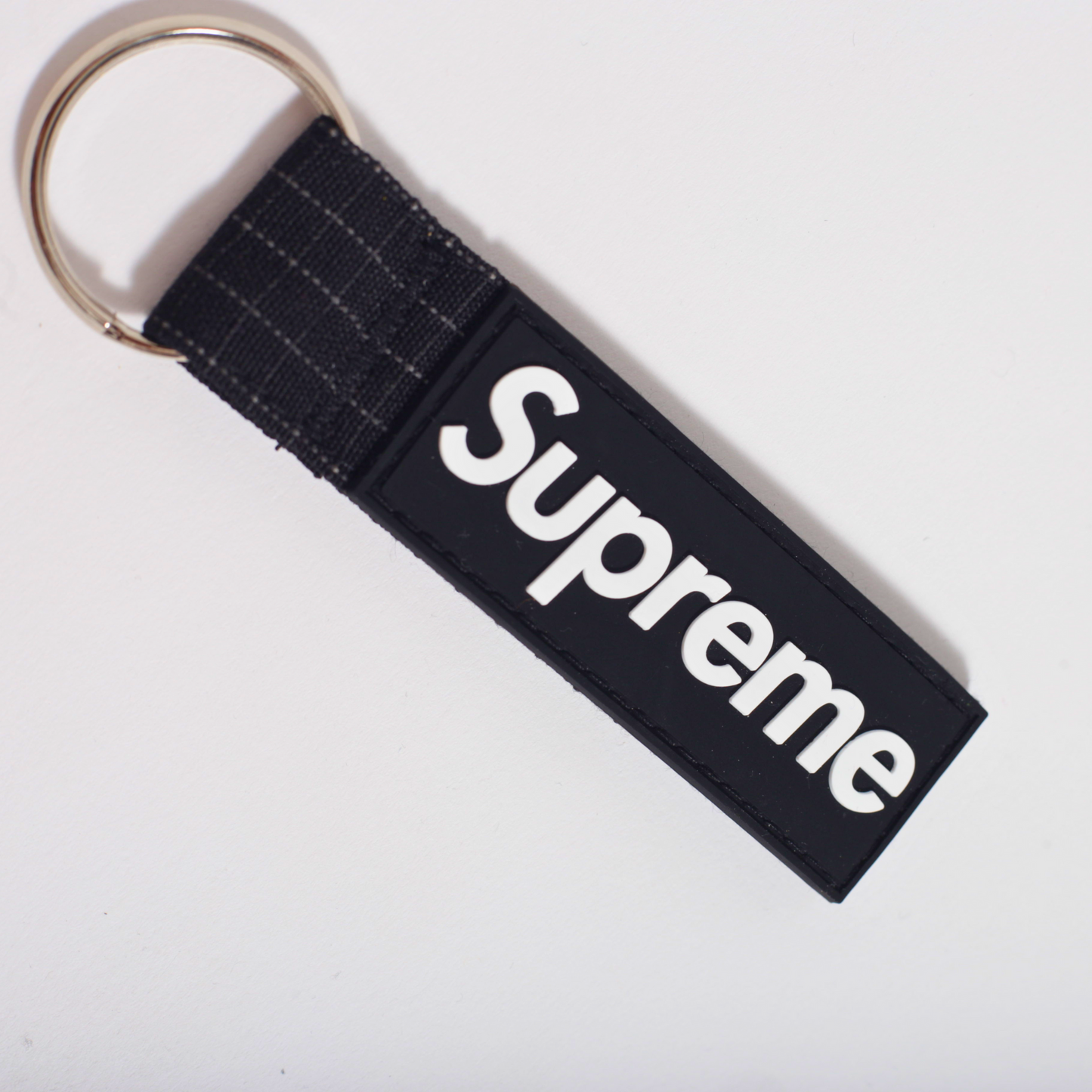 Chaveiro Supreme Ripstop