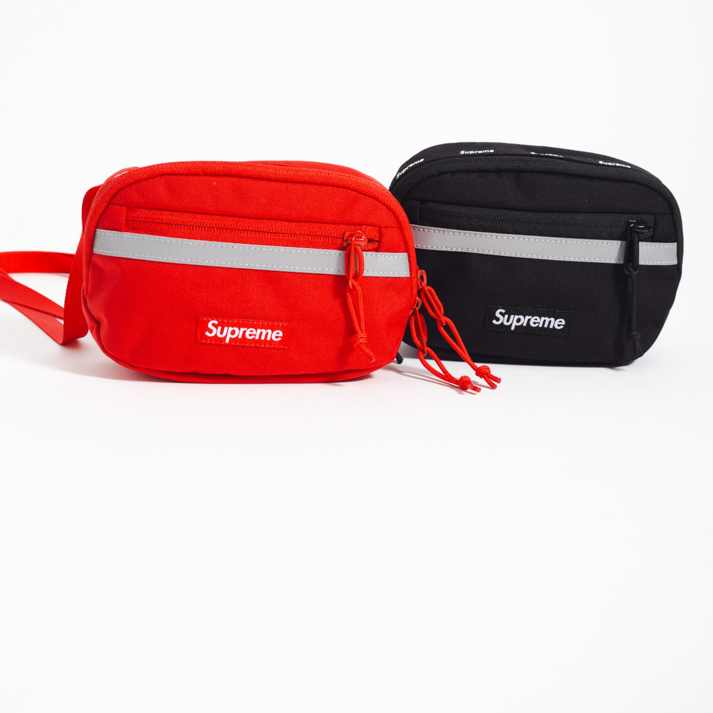 Mini Side Bag Supreme