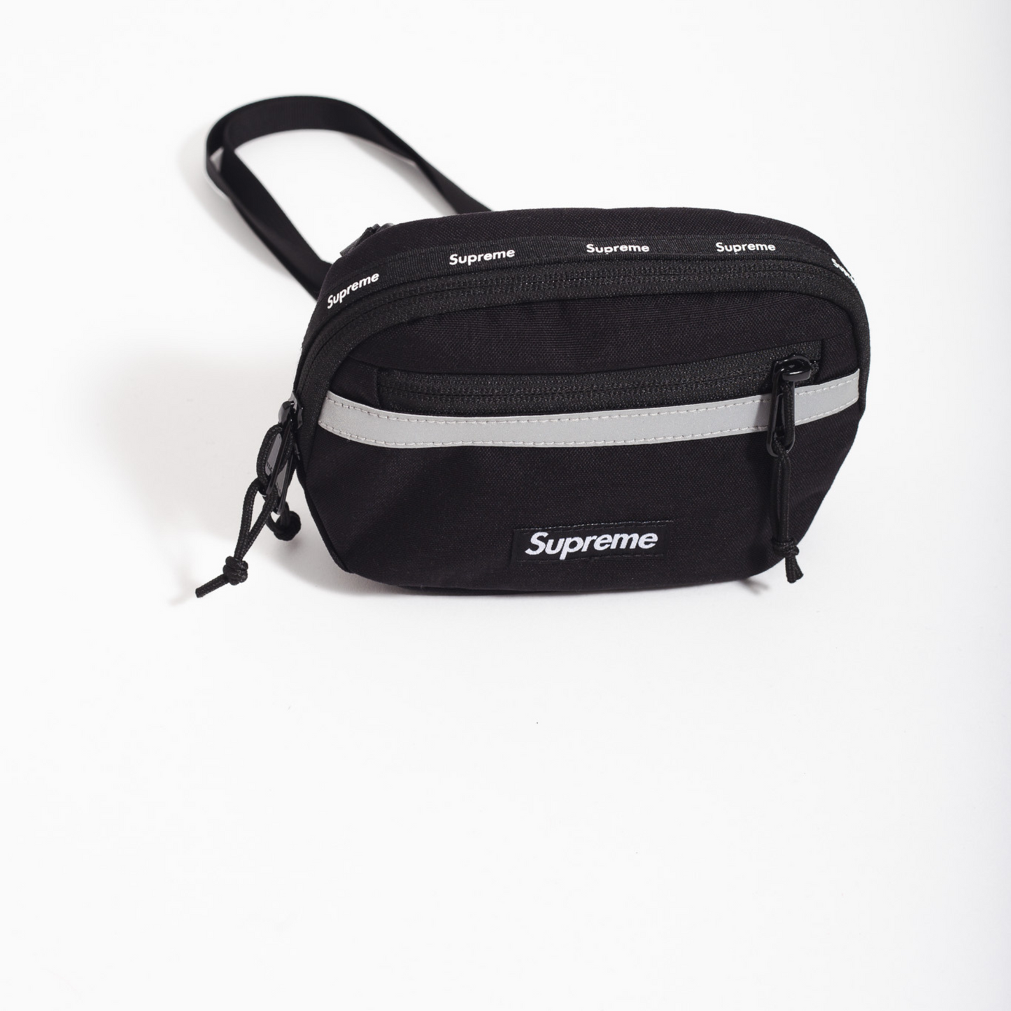 Mini Side Bag Supreme