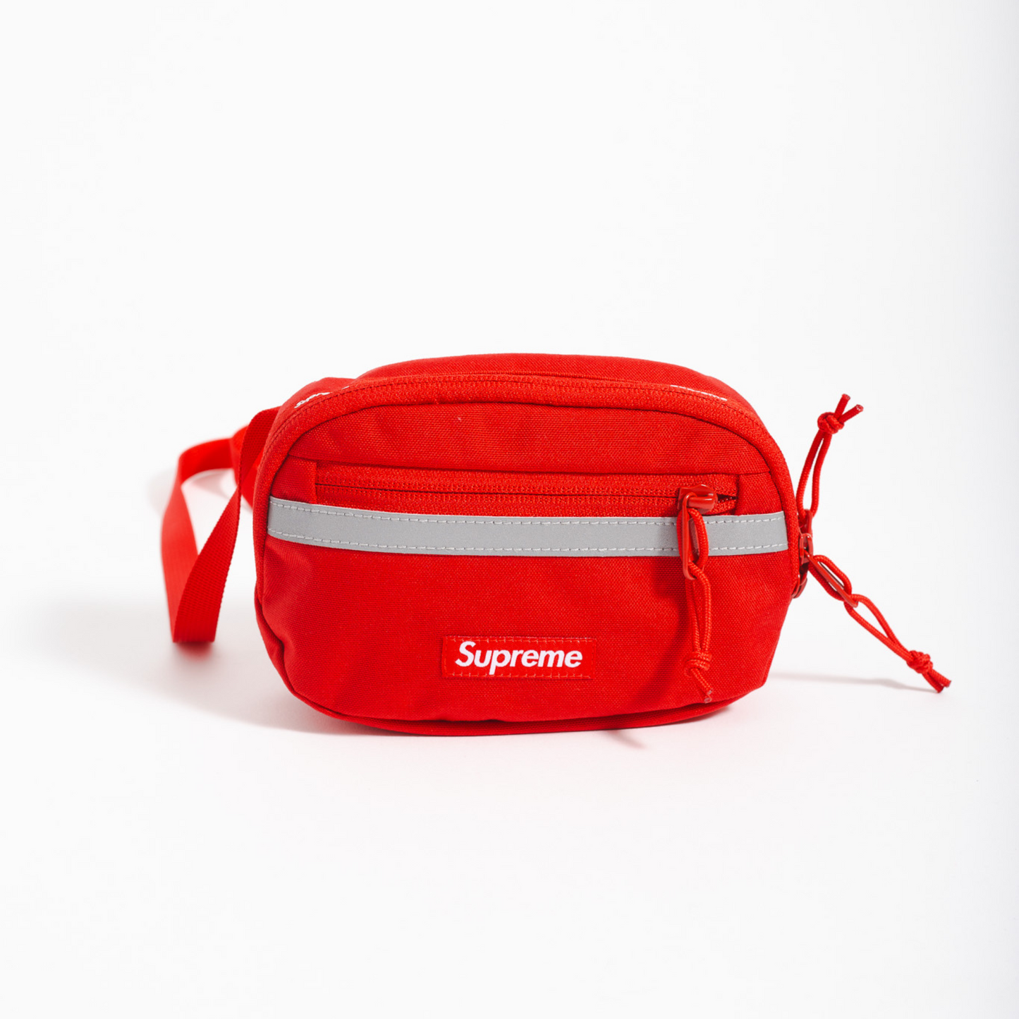 Mini Side Bag Supreme