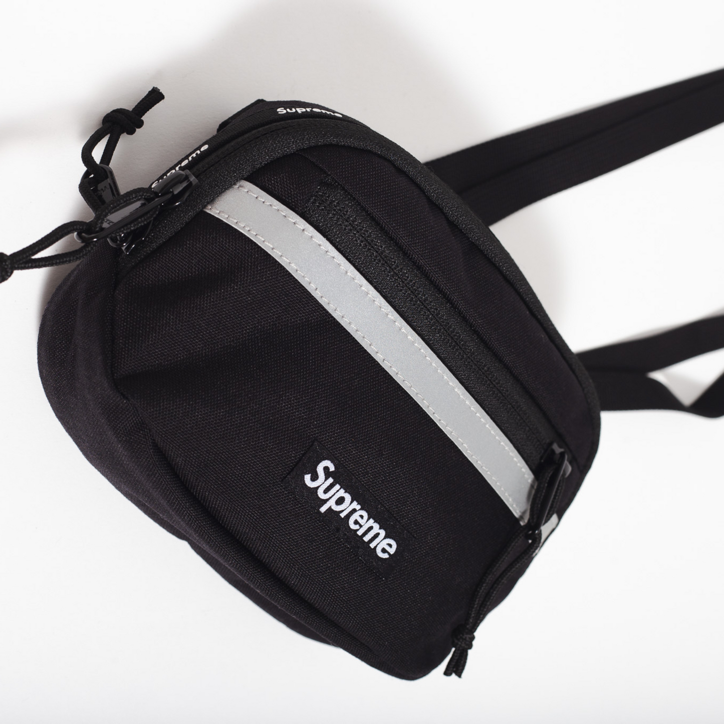 Mini Side Bag Supreme