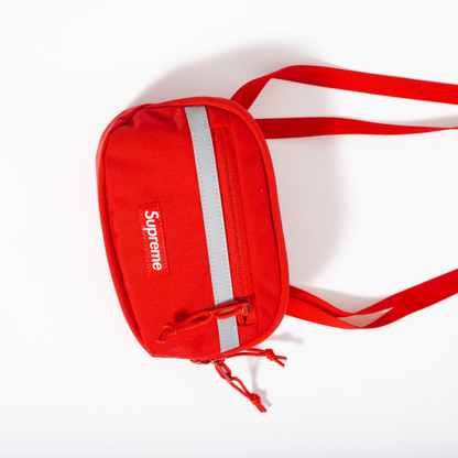 Mini Side Bag Supreme