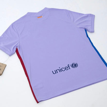 Camiseta Nike Dry Fit Barcelona