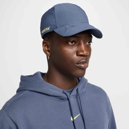 Bone Nike x Nocta S.S.C Cap Diffused Blue