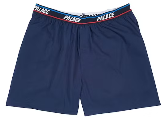 Cueca Palace Azul (unidade)