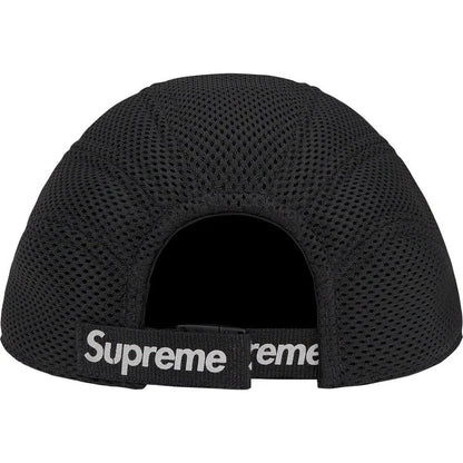 Bone Nike Shox x Supreme Preto