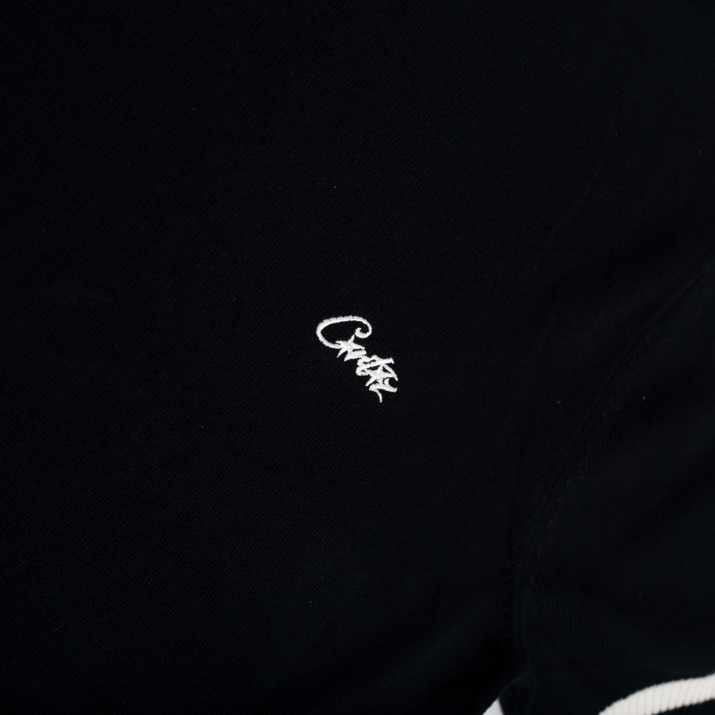 Camiseta Corteiz Deala