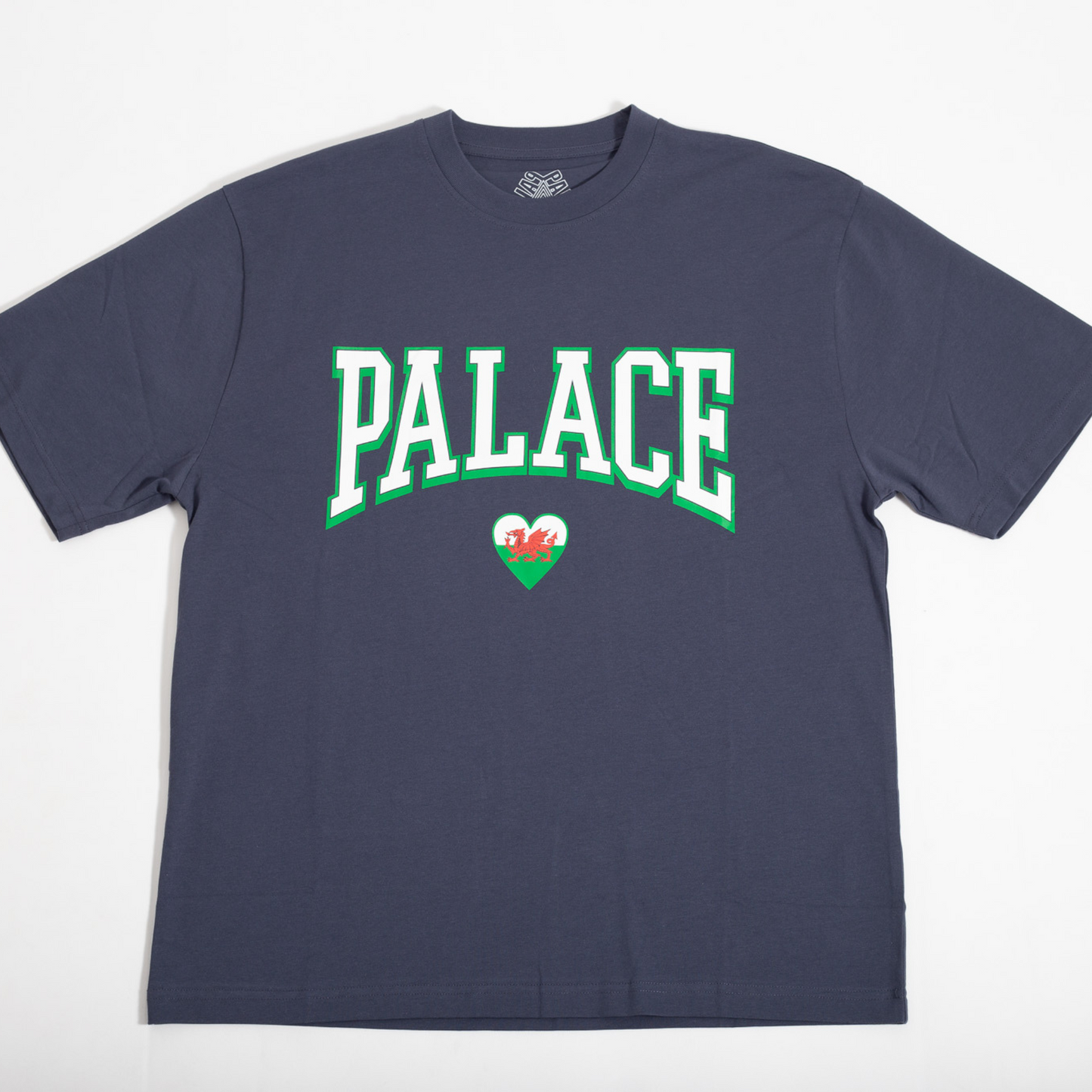 Camiseta Palace Squad