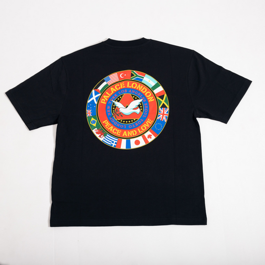 Camiseta Palace Nações