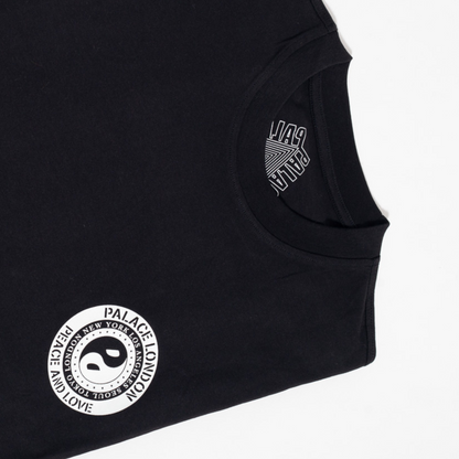 Camiseta Palace Nações