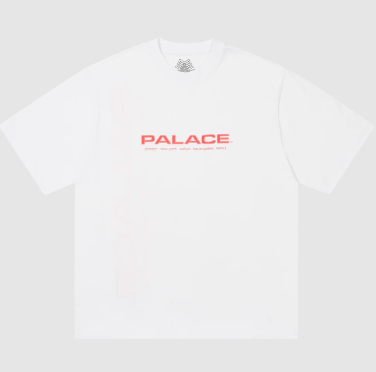 Camiseta Palace P Bitz