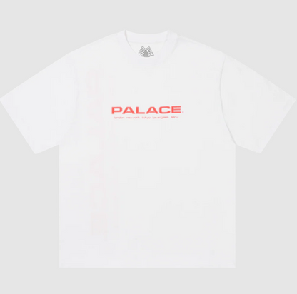 Camiseta Palace P Bitz