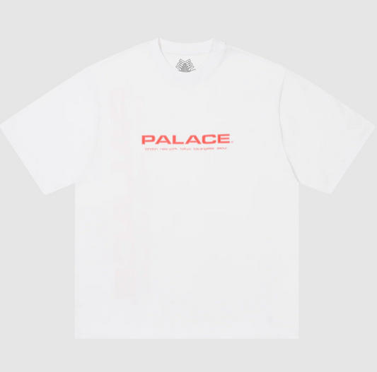 Camiseta Palace P Bitz