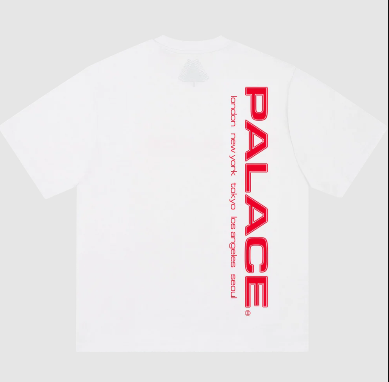 Camiseta Palace P Bitz