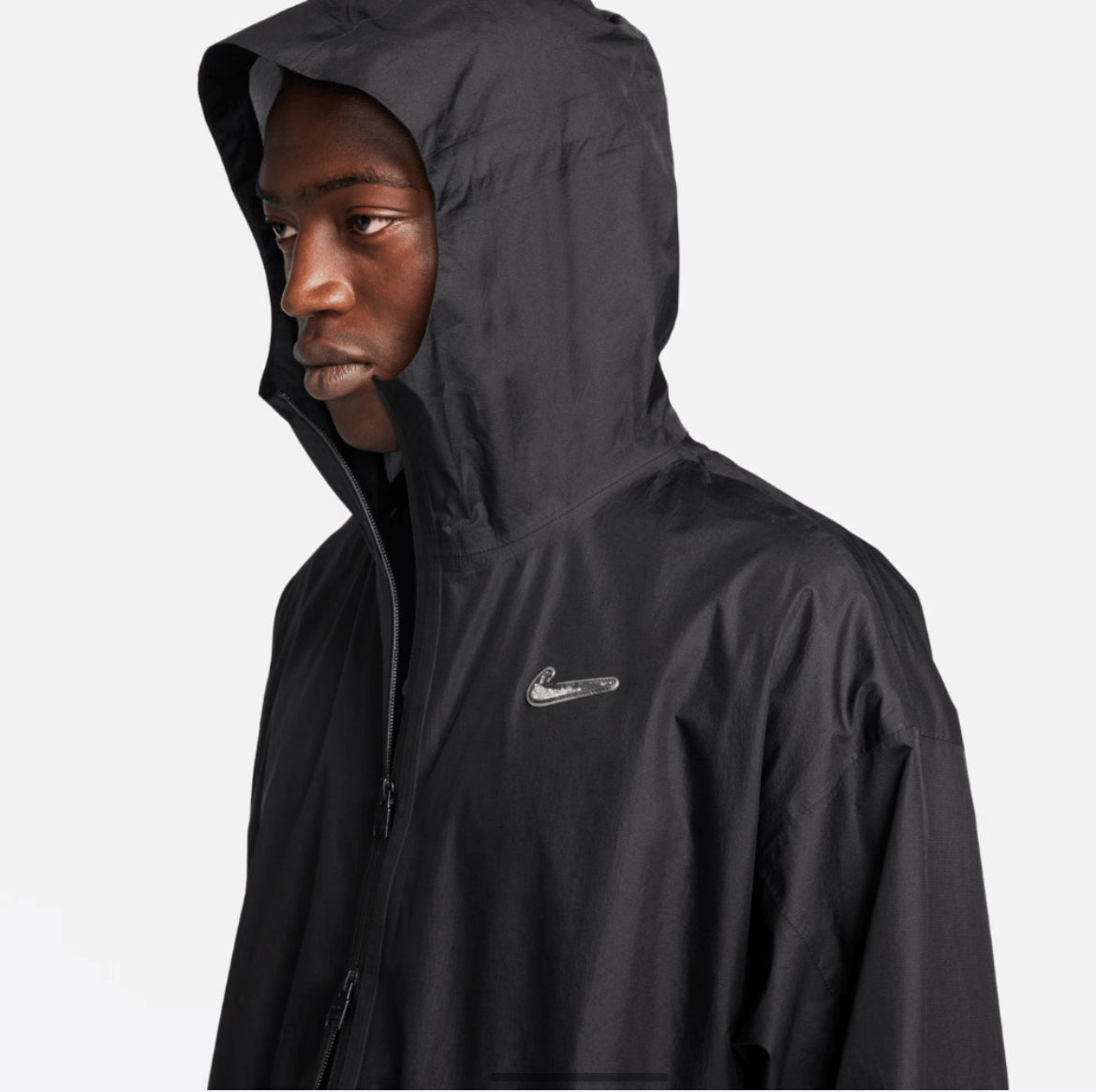 Jaqueta Nike x Nocta x Swarovski Running