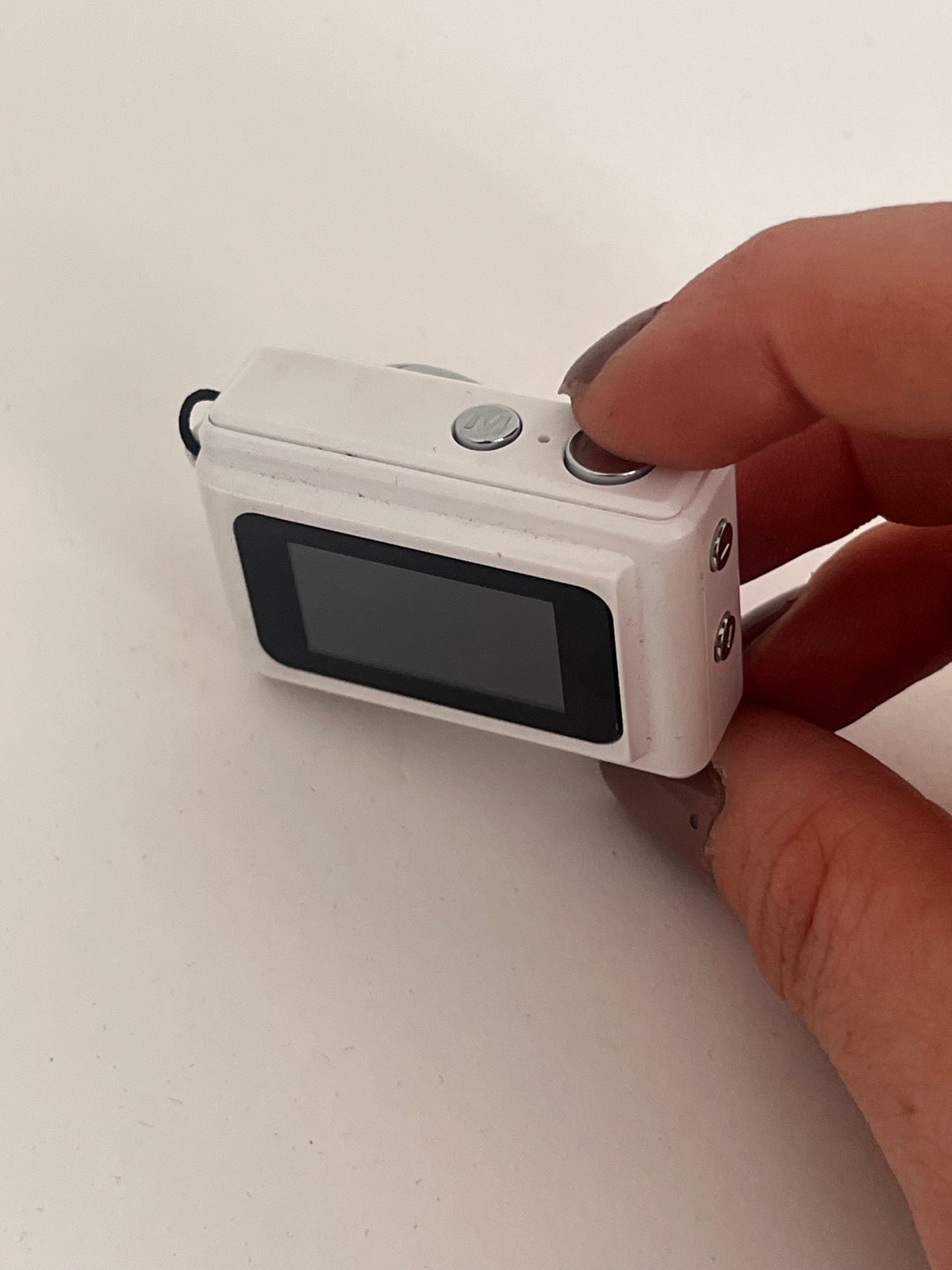 Mini Câmera Digital Supreme