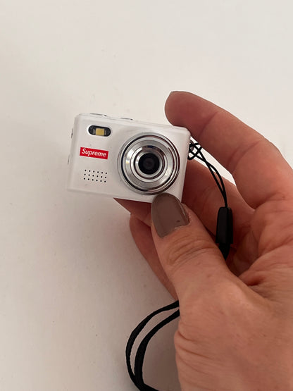 Mini Câmera Digital Supreme