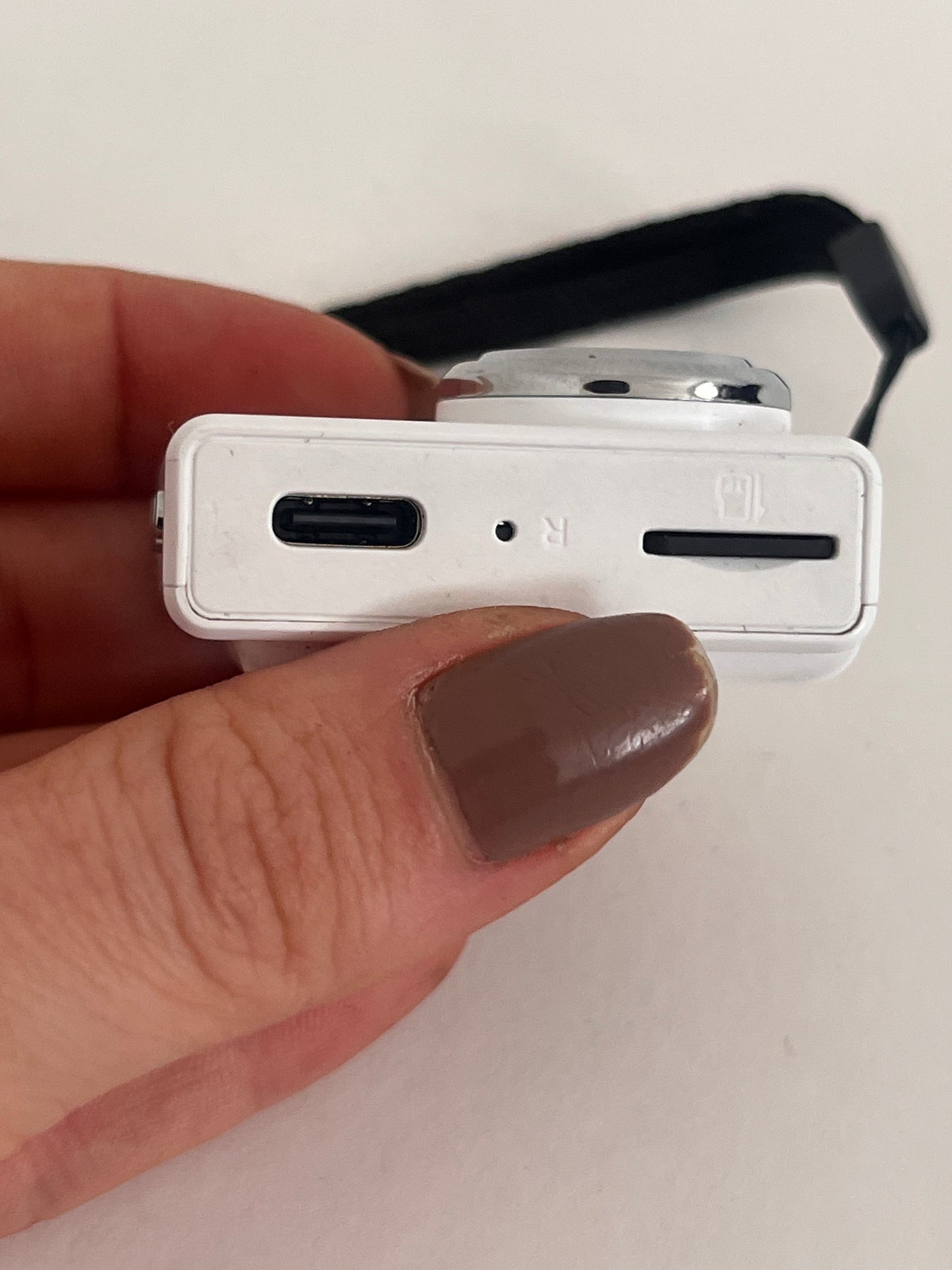 Mini Câmera Digital Supreme