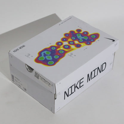 Nike Mind 001 Slide Solar Red