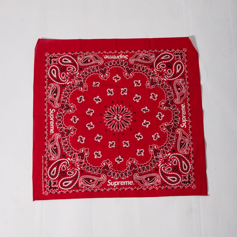 Bandana Supreme (unidade)
