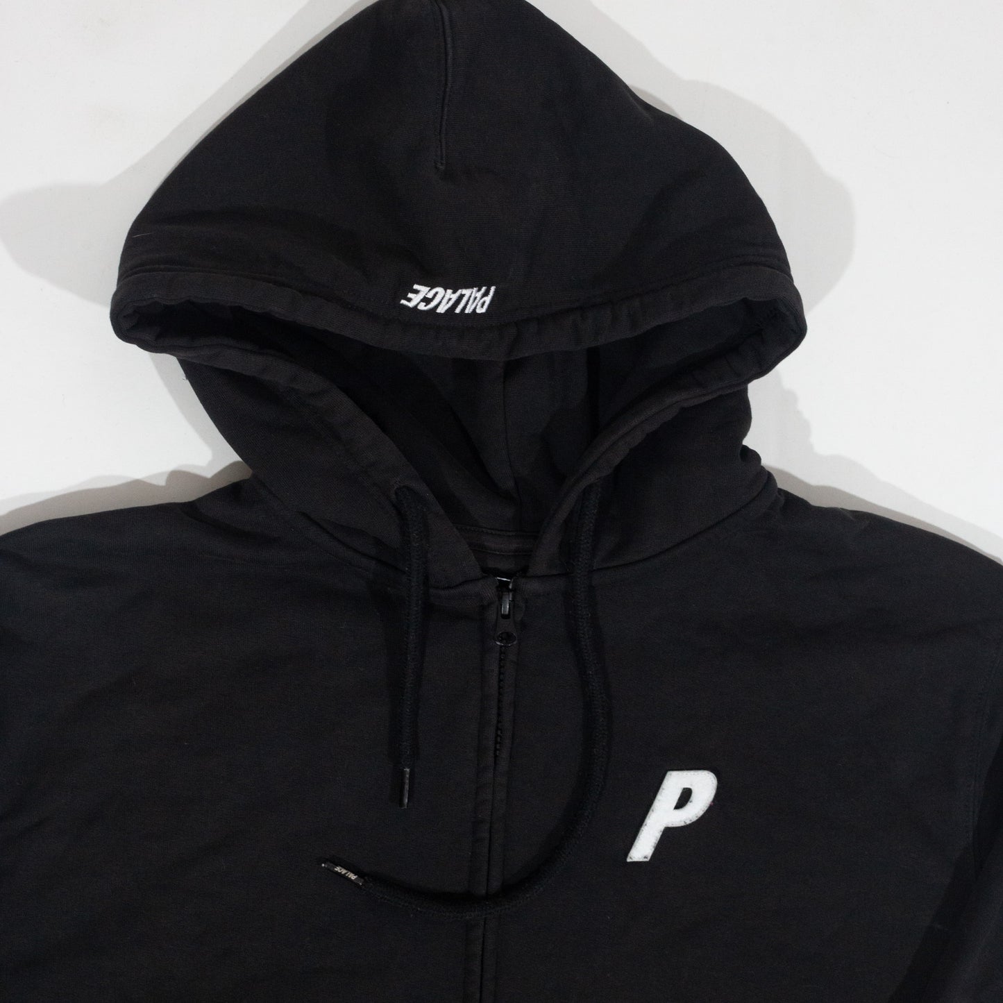 Jaqueta Palace P (USADA)