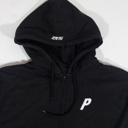 Jaqueta Palace P (USADA)