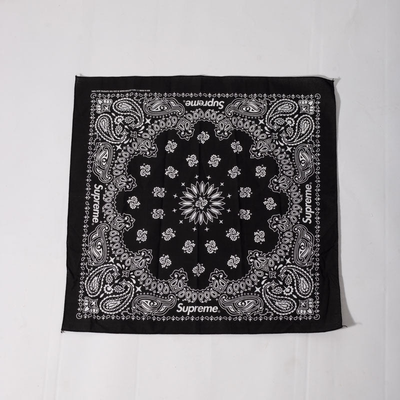 Bandana Supreme (unidade)