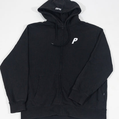 Jaqueta Palace P (USADA)