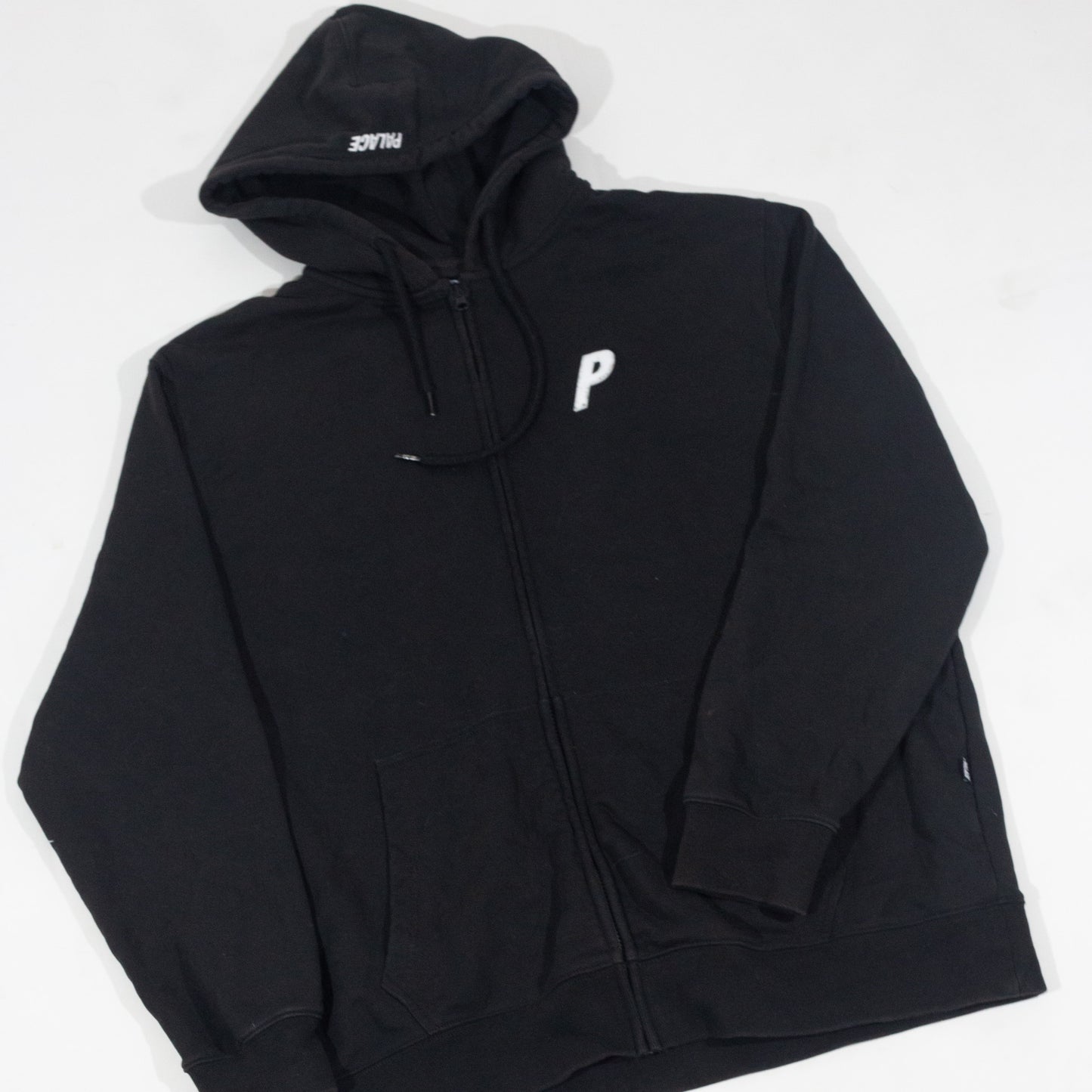 Jaqueta Palace P (USADA)