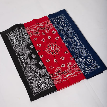 Bandana Supreme (unidade)