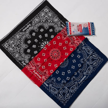 Bandana Supreme (unidade)