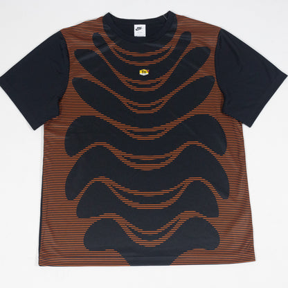 Camiseta Nike TN Preta