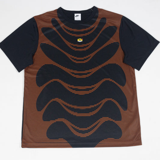 Camiseta Nike TN Preta