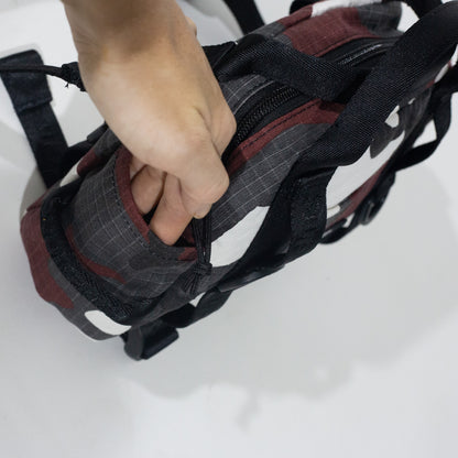Mini Duffle Bag Supreme Cordura Camo SS26