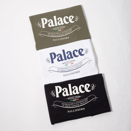 Camiseta Palace Palissimo