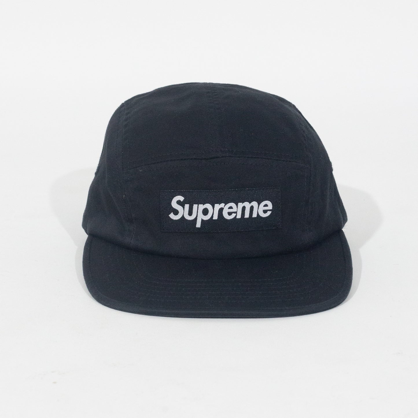 Bone Supreme Washed Chino Preto