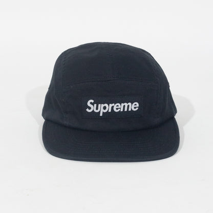 Bone Supreme Washed Chino Preto