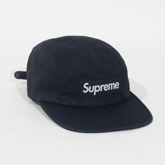 Bone Supreme Washed Chino Preto