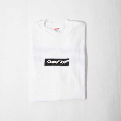 Camiseta Supreme Futura Box Logo