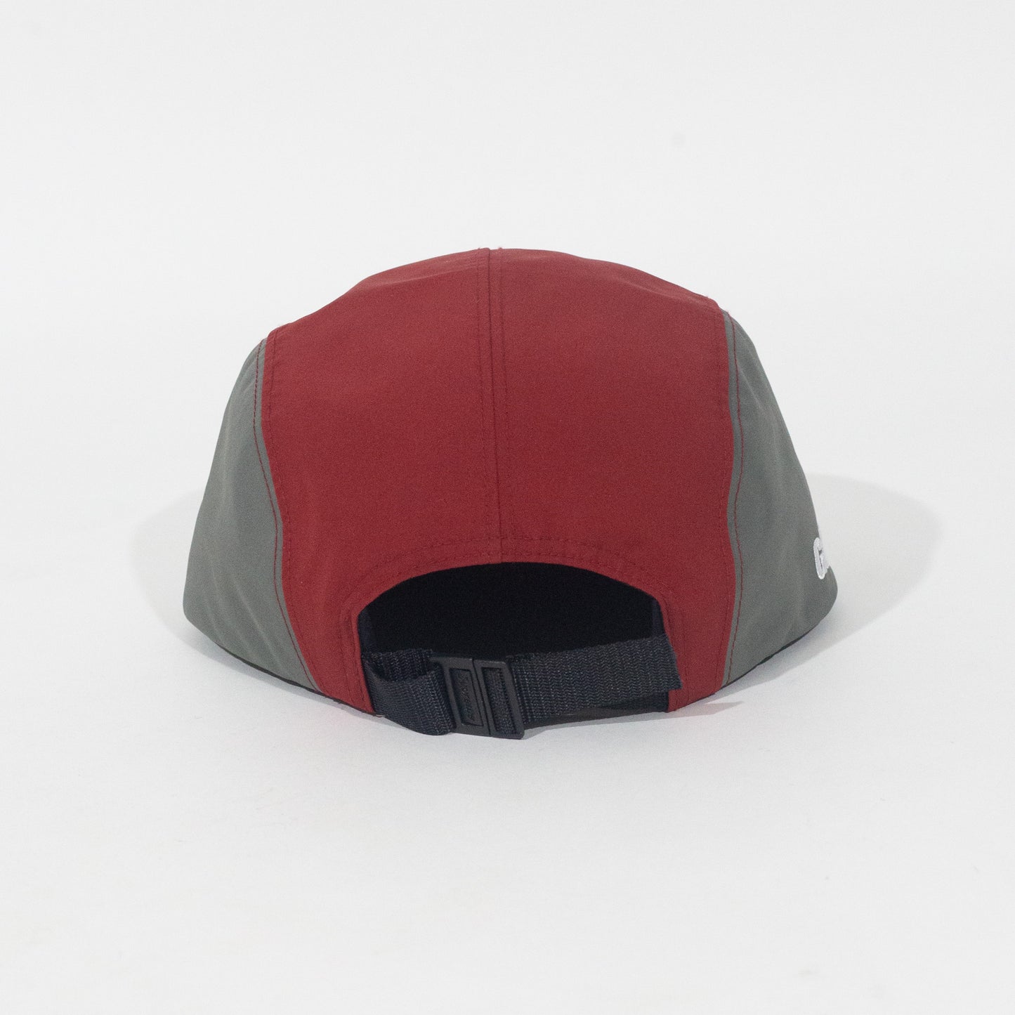 Bone Supreme Goretex Camp Cap Vermelho