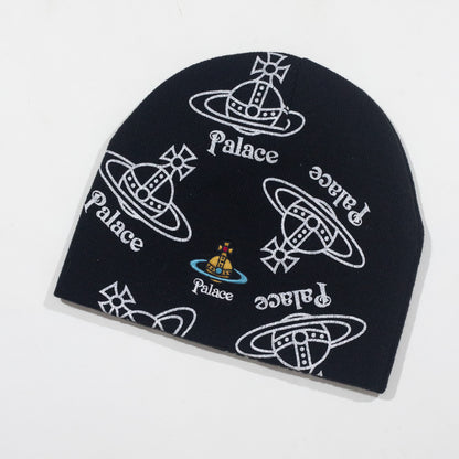 Touca Palace x Vivienne Westwood