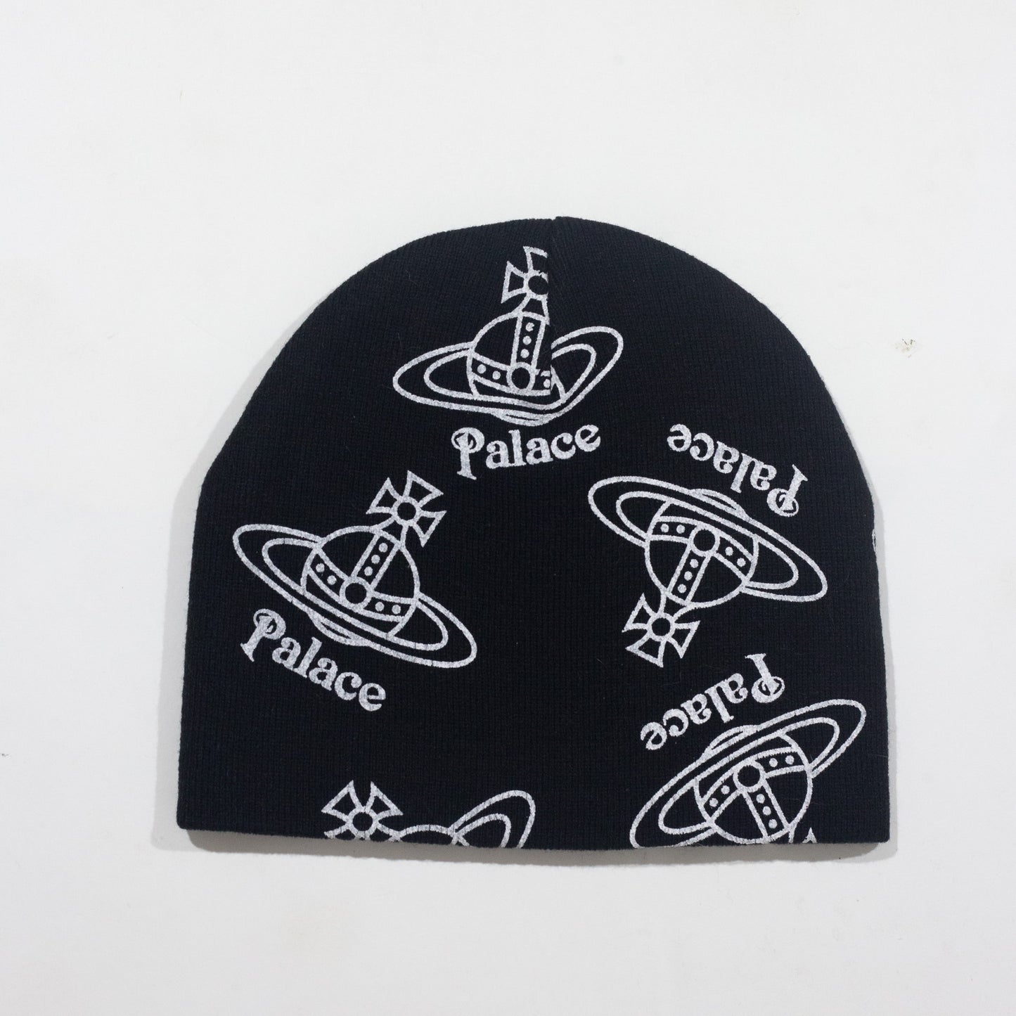 Touca Palace x Vivienne Westwood