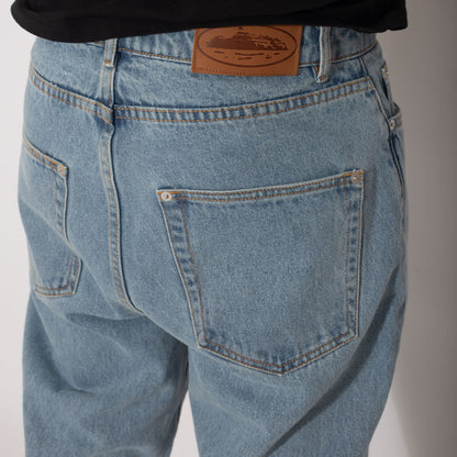 Calça Corteiz Jeans