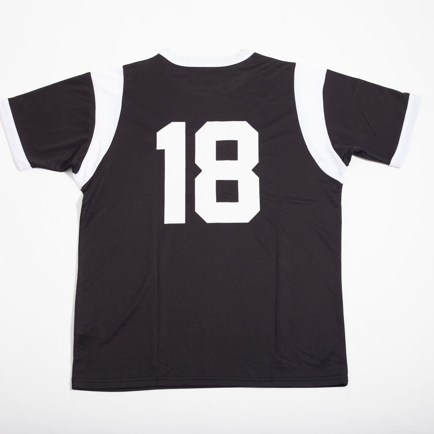 Jersey Corteiz Freshman 18