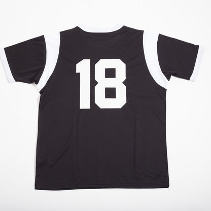 Jersey Corteiz Freshman 18