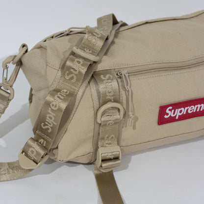 Utility Bag Supreme Cordura Bege SS26